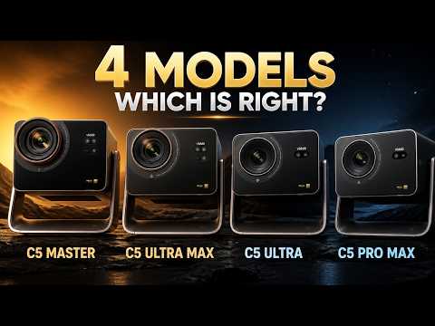Hisense Vidda C5 Series 2026: Which Model Should You Buy?