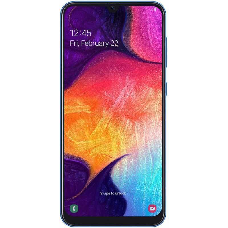 Samsung Galaxy A50