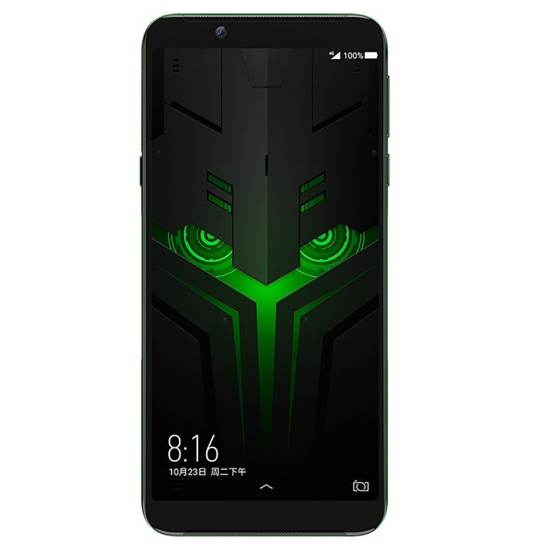 Xiaomi Black Shark 2