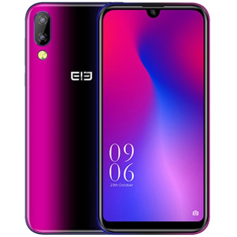 Elephone A6 Mini