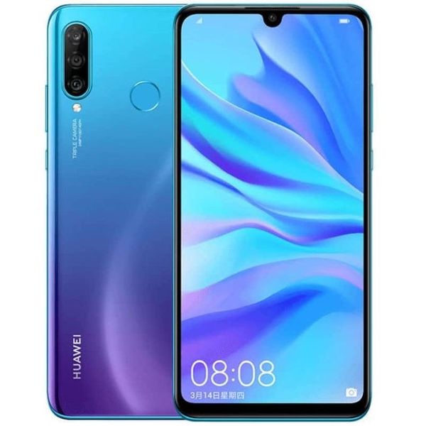 Huawei nova 4e