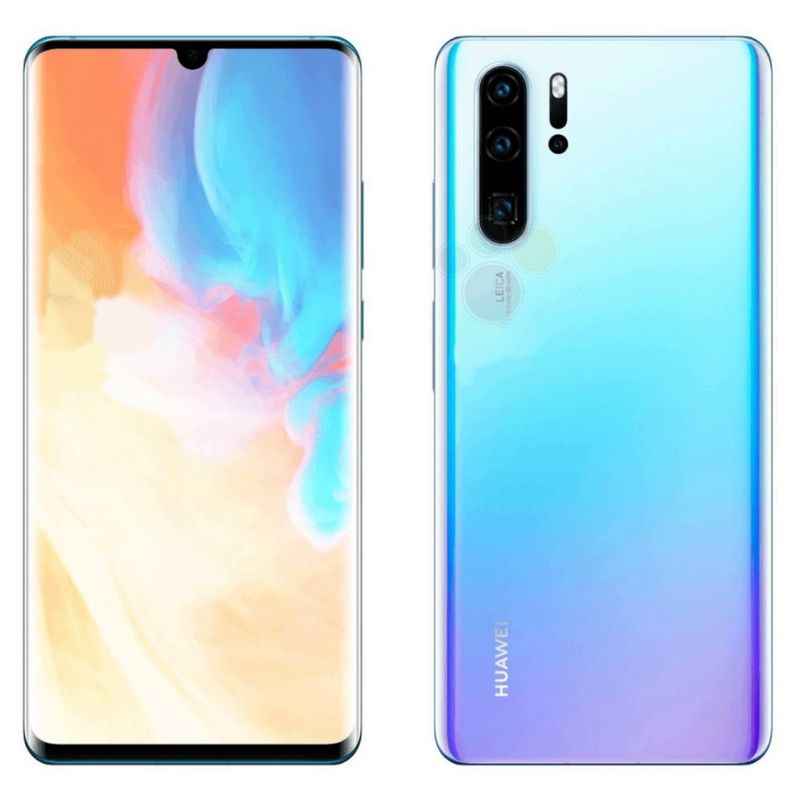 Huawei P30 Pro