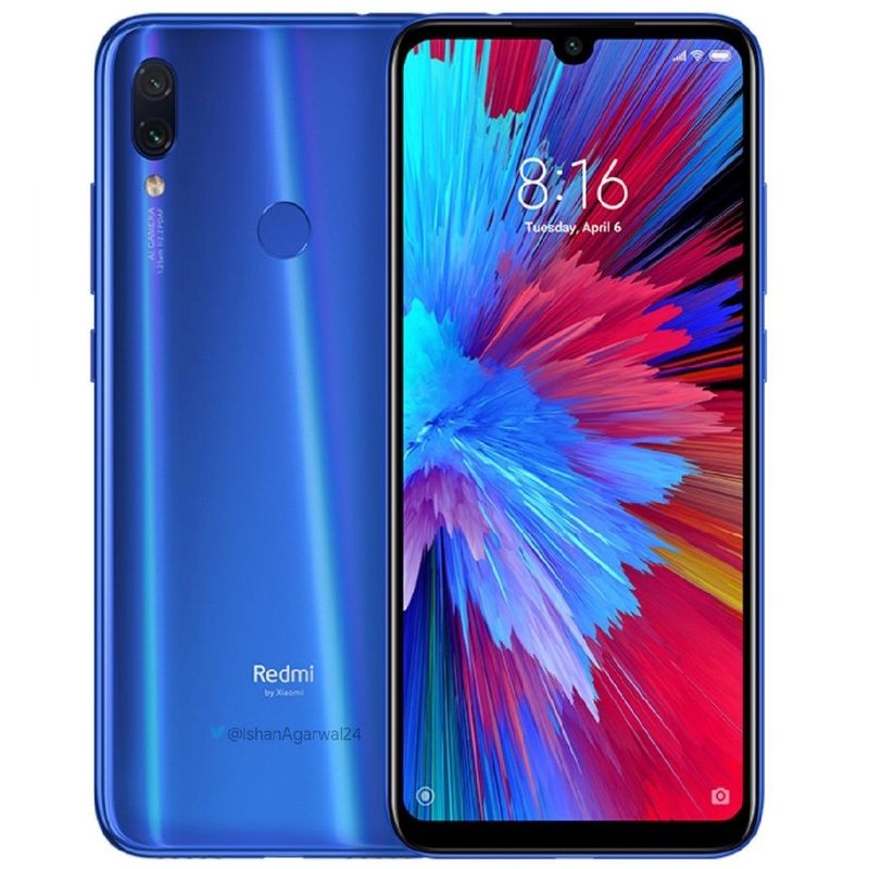 Xiaomi Redmi Note 7 Pro