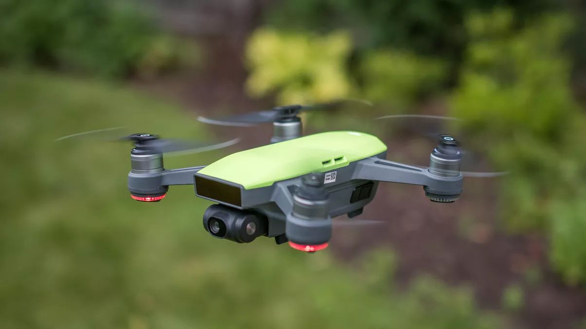 TOP 10 Drones With Cameras In 2019: The Best RTF Drones To Buy