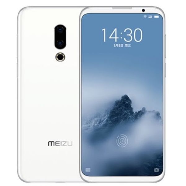 Meizu 16S