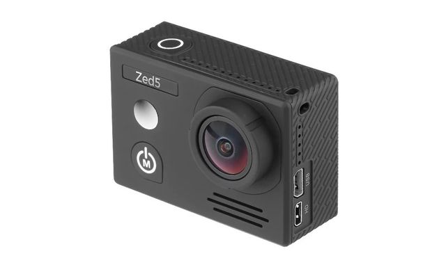 The best action cameras in 2019: Review-comparison