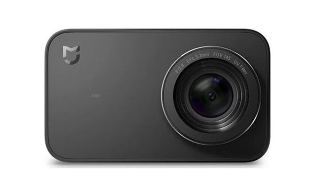The best action cameras in 2019 Review comparison