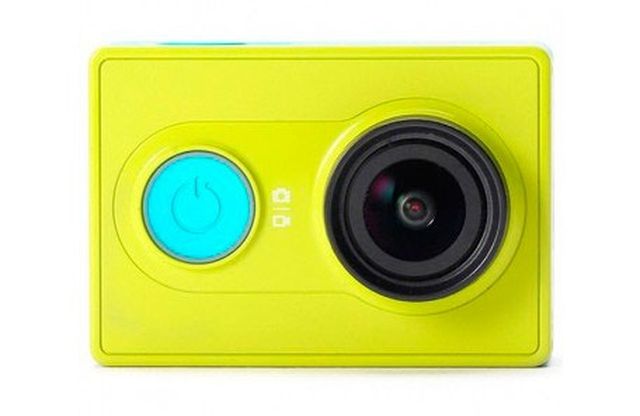 The best action cameras in 2019: Review-comparison