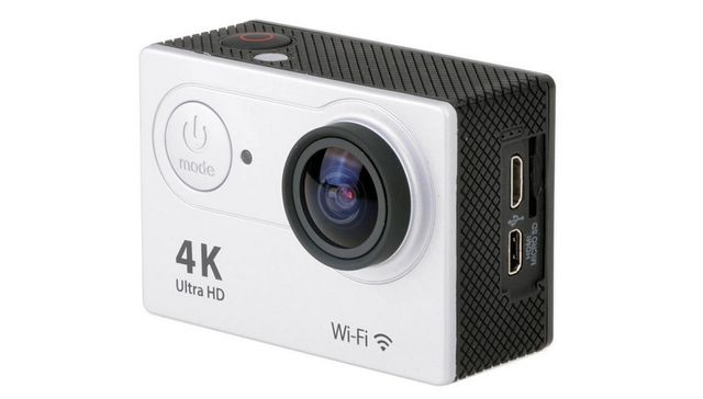 The best action cameras in 2019 Review comparison