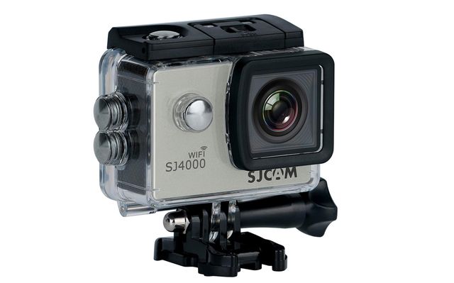 The best action cameras in 2019 Review comparison