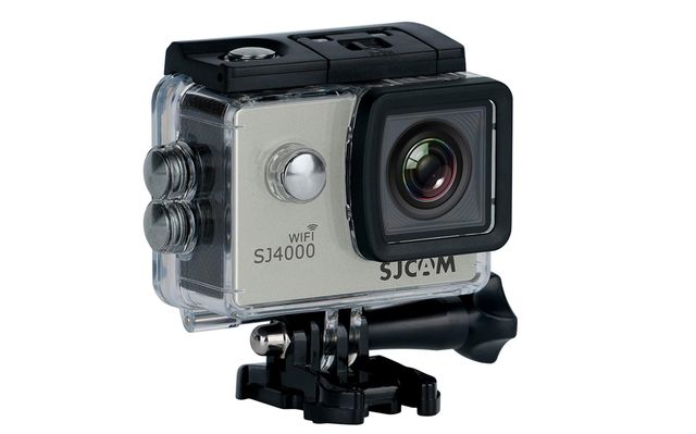 The best action cameras in 2019: Review-comparison