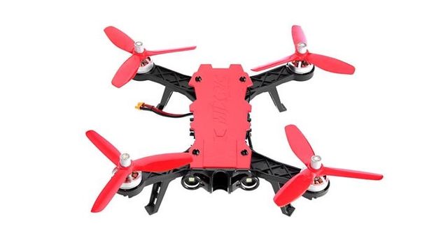 The best quadcopters 2019: Review-Сomparison