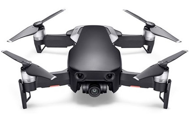 The best quadcopters 2019 Review Сomparison