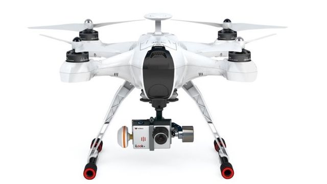 The best quadcopters 2019 Review Сomparison