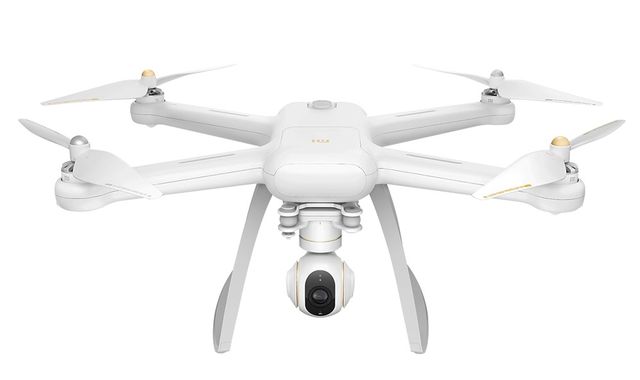 The best quadcopters 2019 Review Сomparison