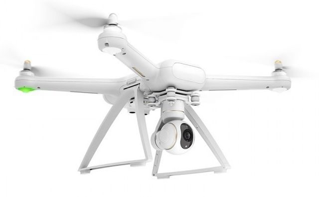 The best quadcopters 2019 Review Сomparison