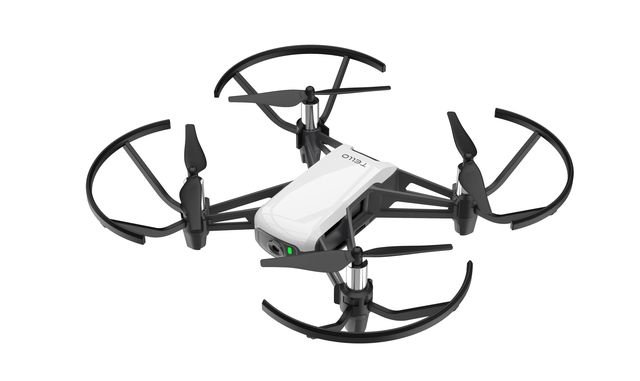 The best quadcopters 2019: Review-Сomparison