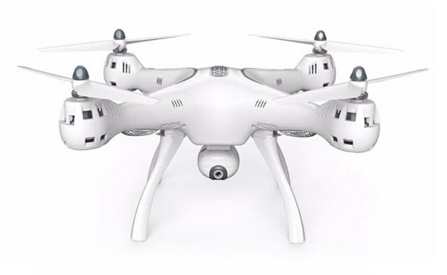 The best quadcopters 2019 Review Сomparison