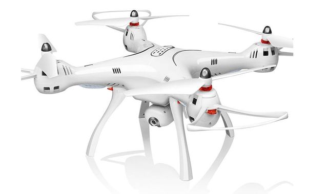 The best quadcopters 2019 Review Сomparison