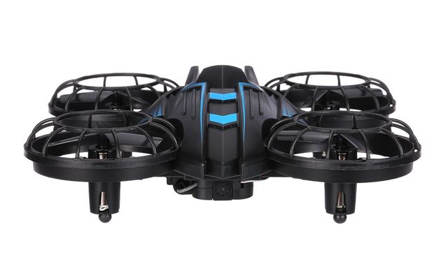 The best quadcopters 2019: Review-Сomparison