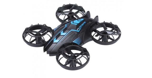 The best quadcopters 2019: Review-Сomparison