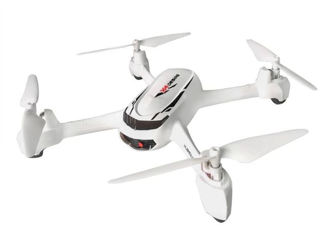 The best quadcopters 2019: Review-Сomparison