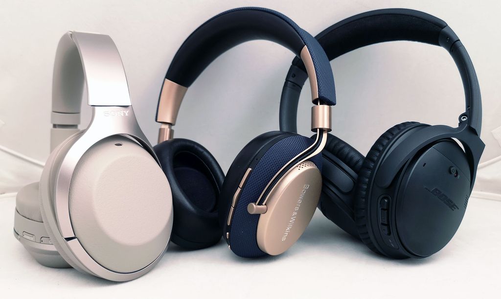 Top 15 best wireless headphones in 2019