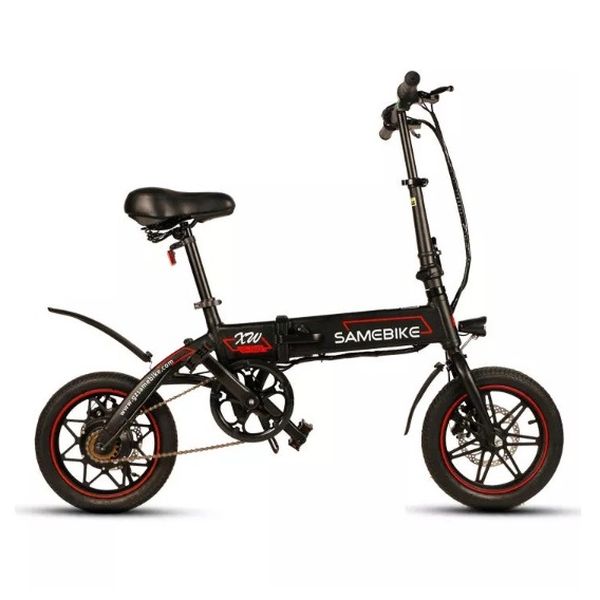 Samebike XW14