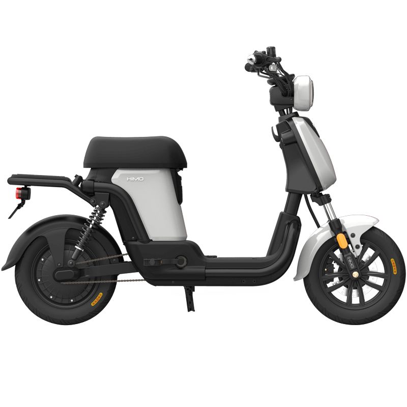 Xiaomi HIMO T1 Electric Bike Moped - Compare Deals, Prices