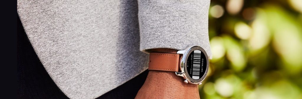 Amazfit GTR 47mm dealstherapycom