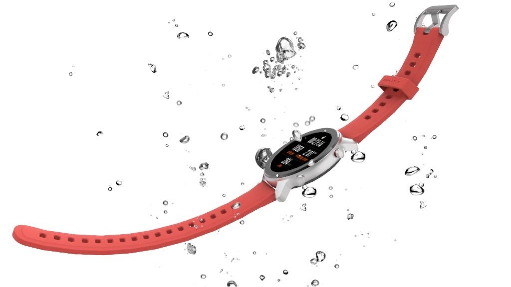 Amazfit GTR 47mm dealstherapycom