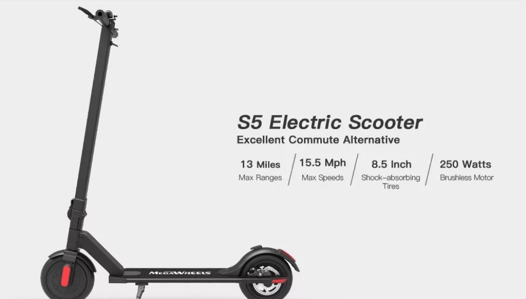MEGAWHEELS S5 dealstherapycom