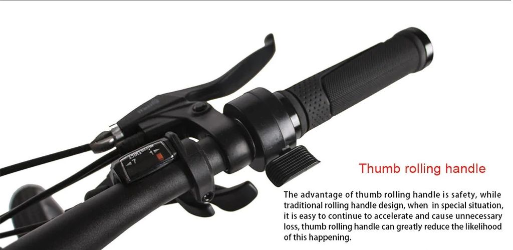 Samebike XD26 dealstherapycom