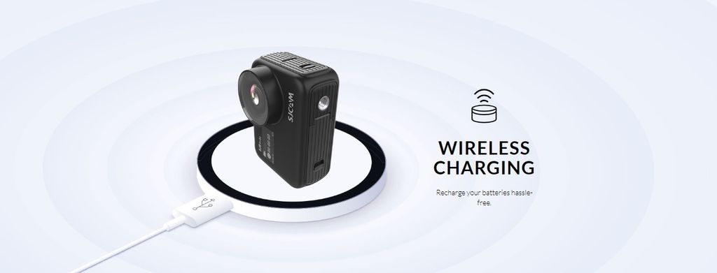 SJCAM SJ9 Strike dealstherapycom