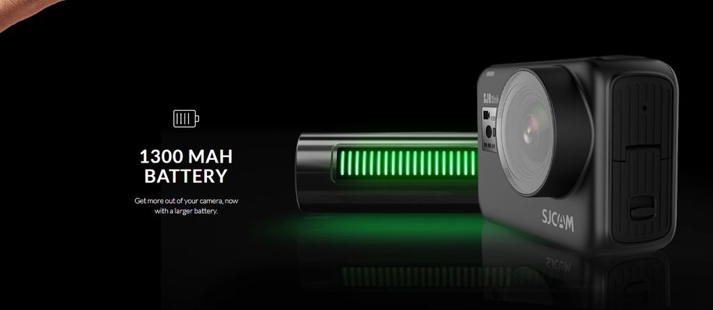 SJCAM SJ9 Strike dealstherapycom