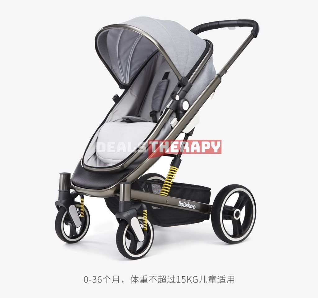 xiaomi stroller