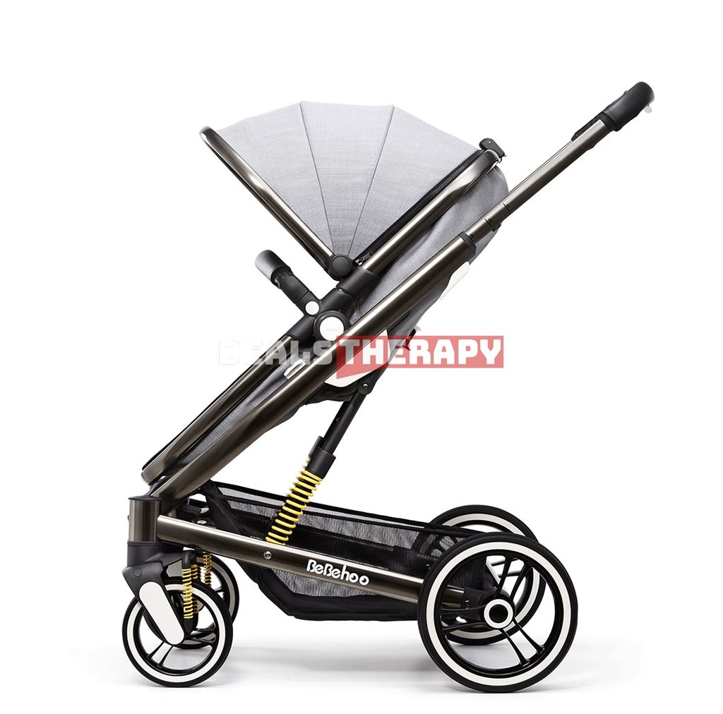 Bebehoo All Terrain High Landscape Stroller