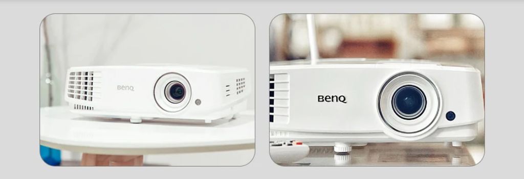 Benq E310