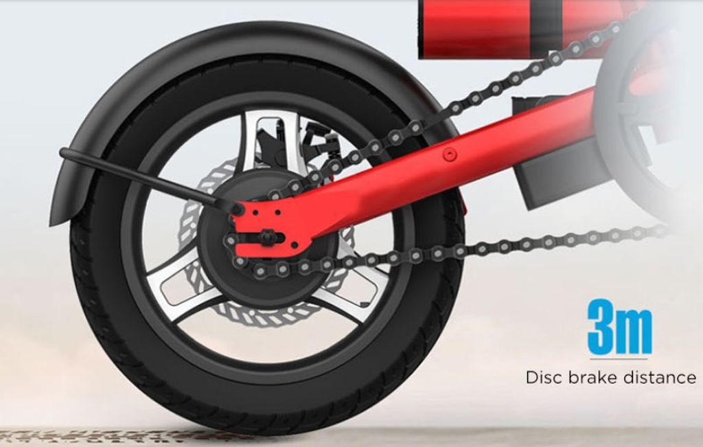 CMSBIKE F2