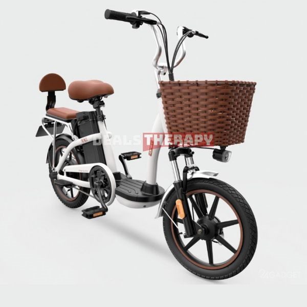 HIMO C16 Electric Bicycle