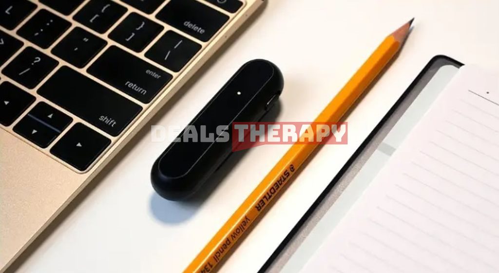 Moan S09 AI Recording Pen 16GB