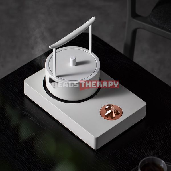 Sanjie Guanshan Electric Ceramic Tea Stove