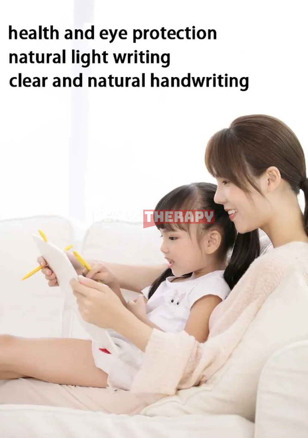 Wicue 16 inch Rainbow LCD Tablet
