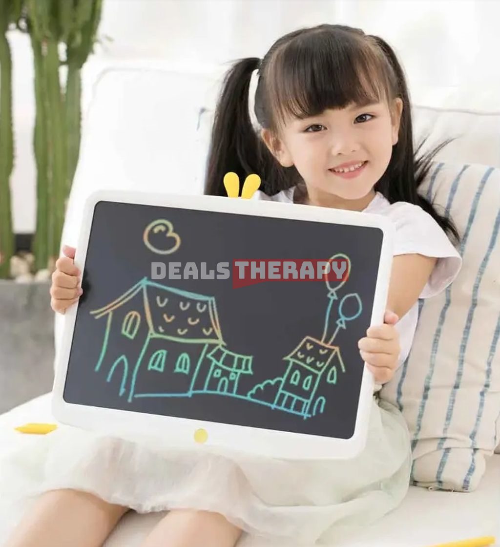 Wicue 16 inch Rainbow LCD Tablet