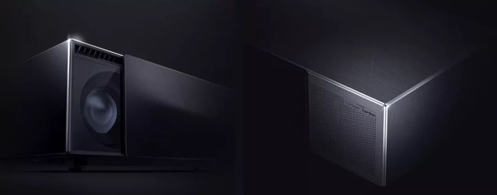 XGIMI Aurora RS Pro