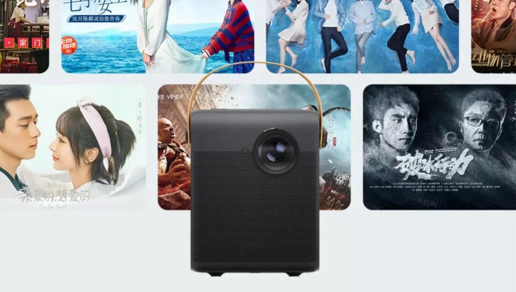 Xiaomi Wemax M055FCN dealstherapycom