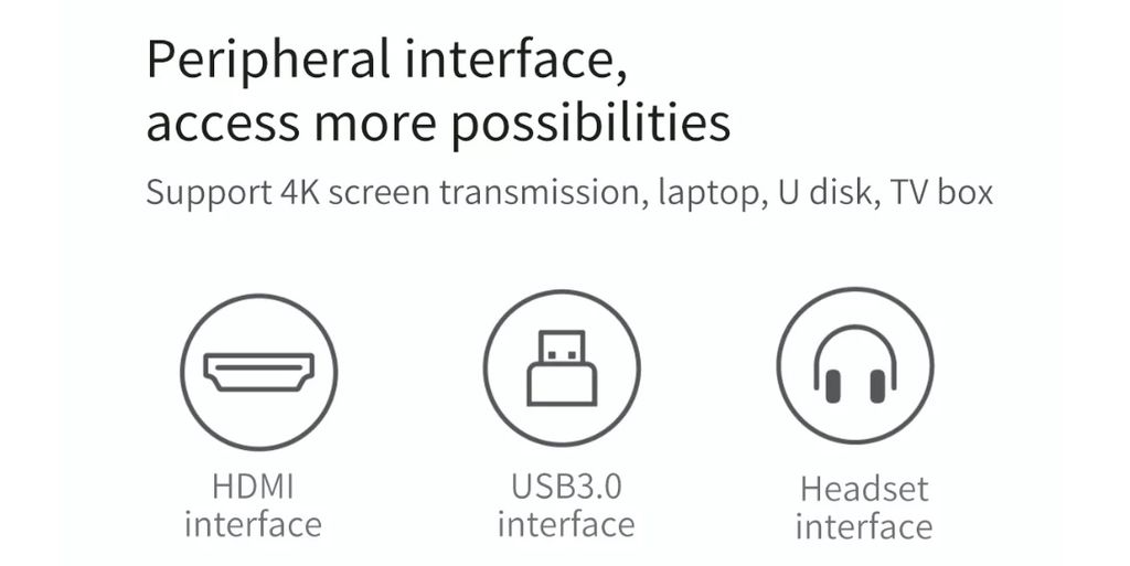 Xiaomi Wemax M055FCN dealstherapycom