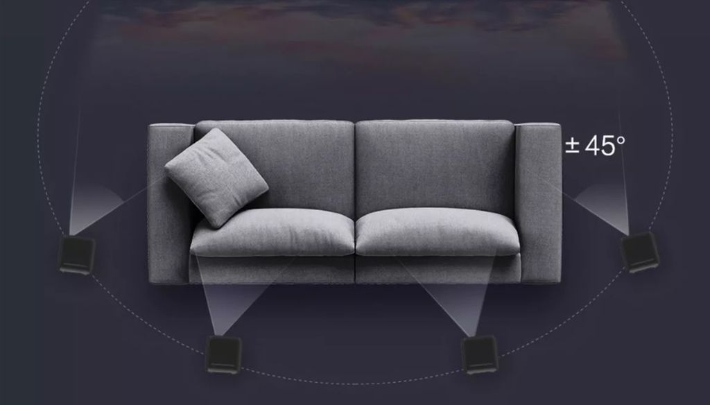 Xiaomi Wemax M055FCN dealstherapycom