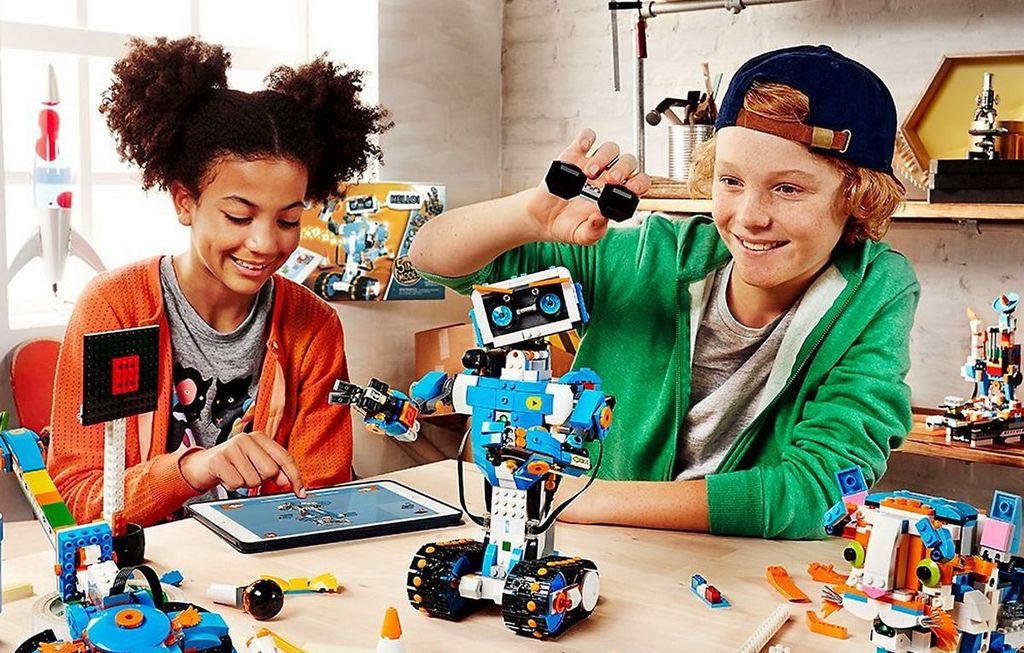 TOP 5 Gadgets For Kids and Young Technology Enthusiasts in 2019