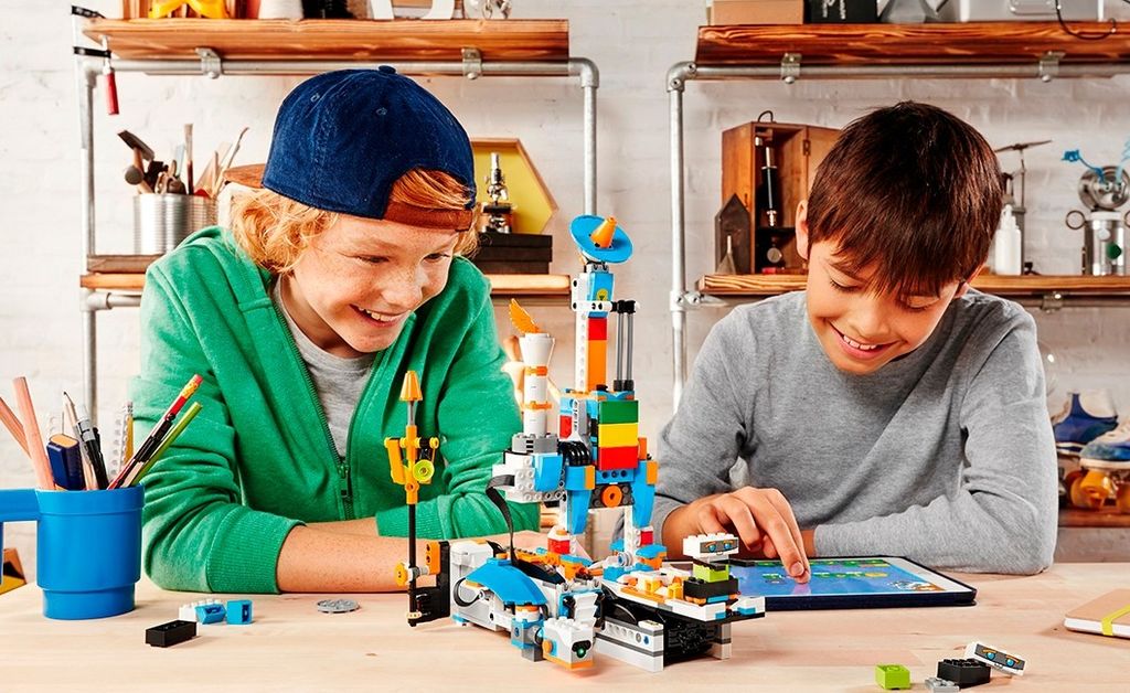 TOP 5 Gadgets For Kids and Young Technology Enthusiasts in 2019